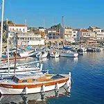 L'ensoleillade By Interhome Saint-Cyr-sur-Mer