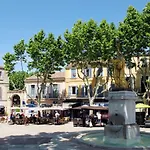 L'ensoleillade By Interhome Saint-Cyr-sur-Mer