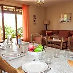Semesterbostad L'ensoleillade By Interhome