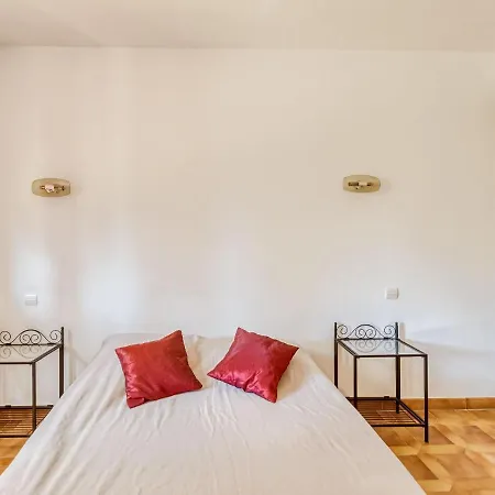 Casa de Férias L'ensoleillade By Interhome