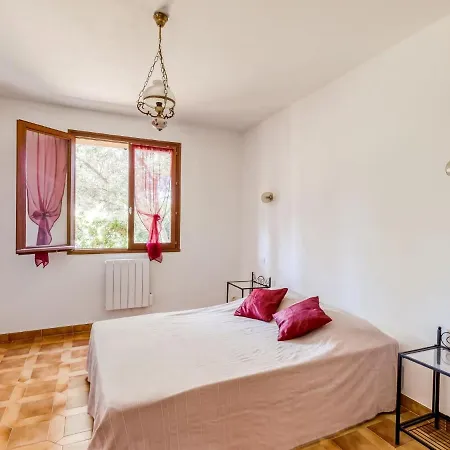 Casa de Férias L'ensoleillade By Interhome