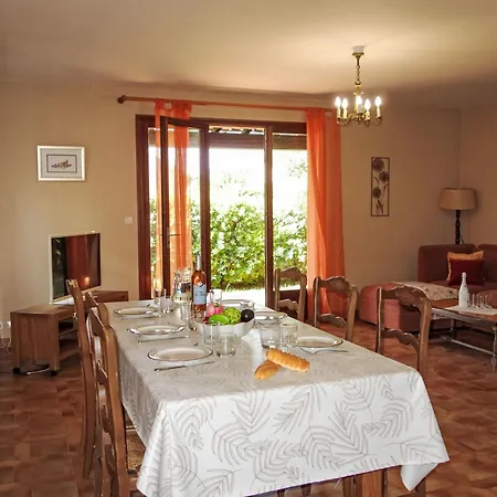 Casa de Férias L'ensoleillade By Interhome