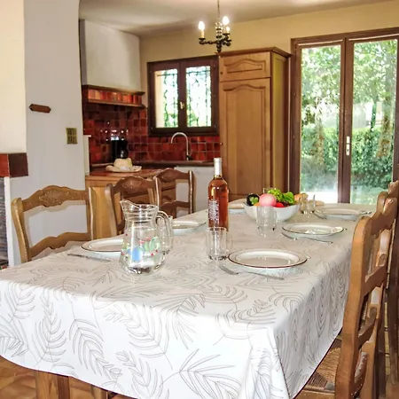 L'ensoleillade By Interhome Semesterbostad Saint-Cyr-sur-Mer