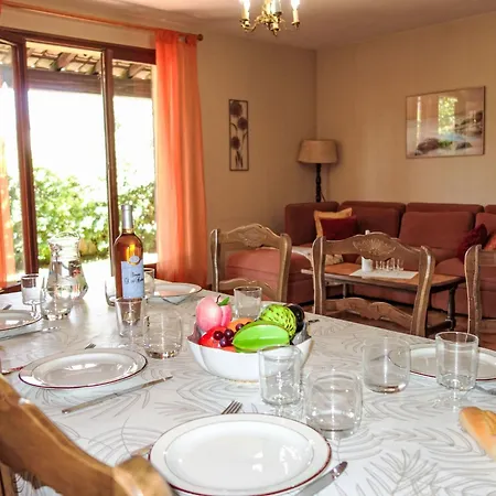 Casa de Férias L'ensoleillade By Interhome